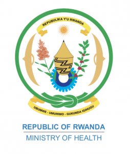 Ministry of Health Logo