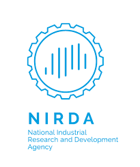 NIRDA Logo