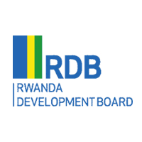 Rwanda Development Board Logo